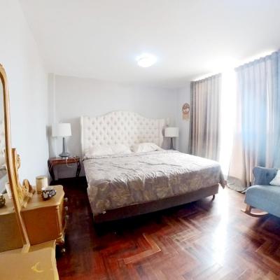 ALQUILER DE CASA AMOBLADA EN URB. LOS FICUS, PIMENTEL